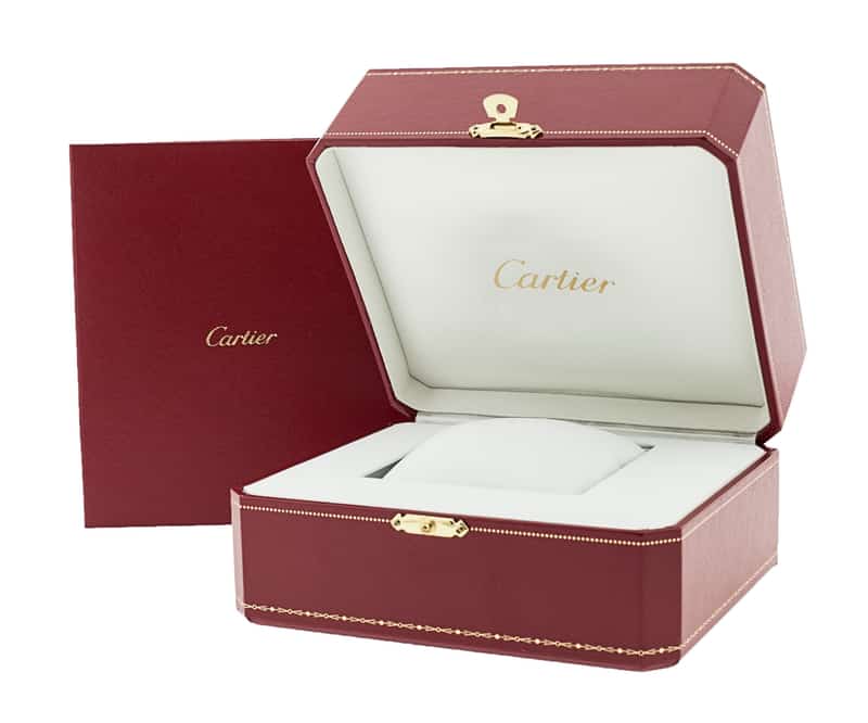 Cartier Ballon Bleu W6920059